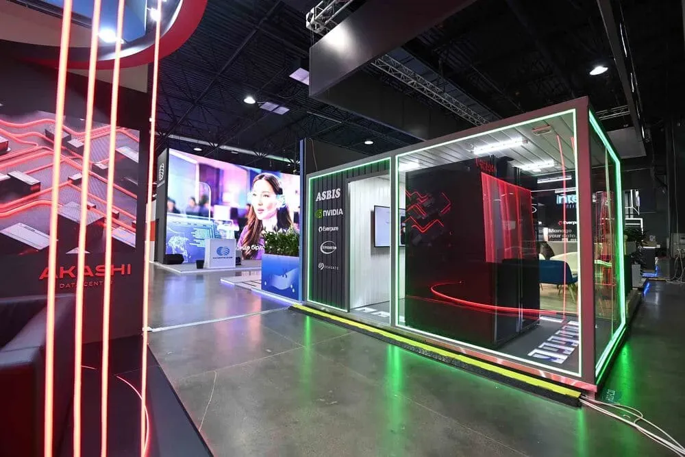 GITEX AI Central Asia & Caucasus