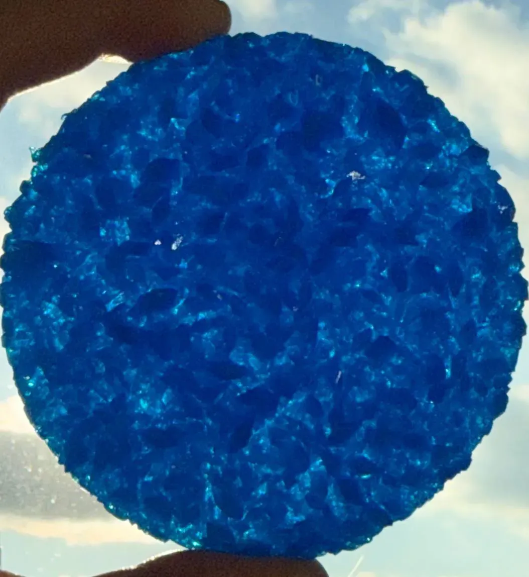 Free drawing test protocol