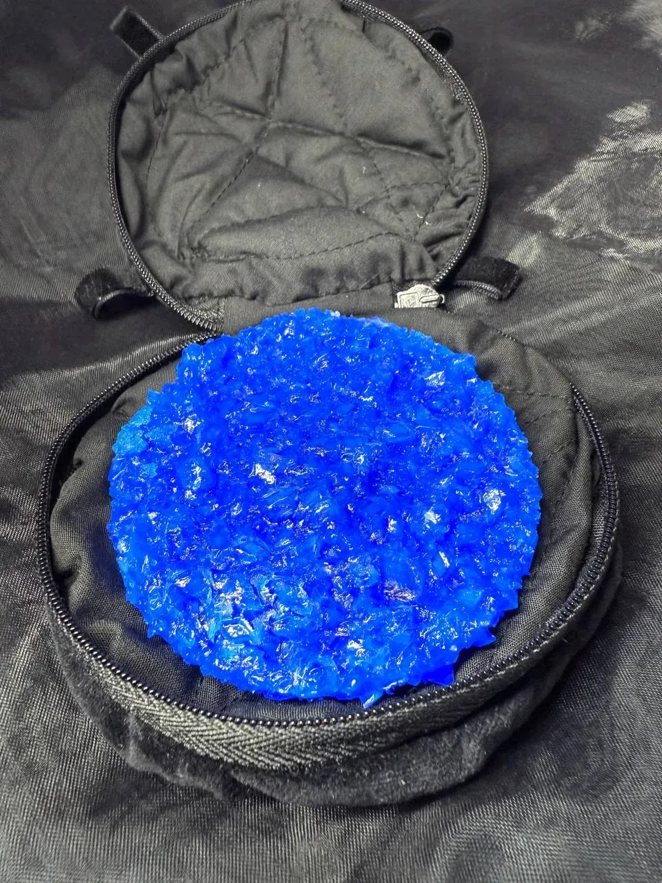 EEG/GSR sensor gloves