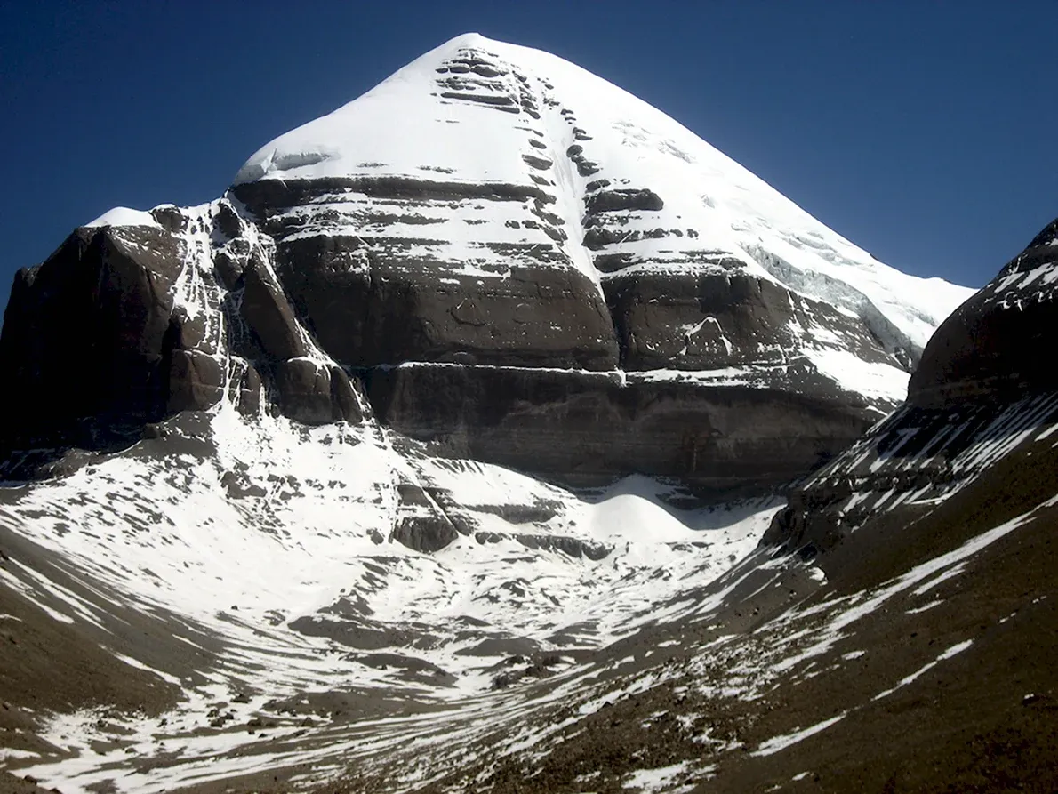 Global Mental System