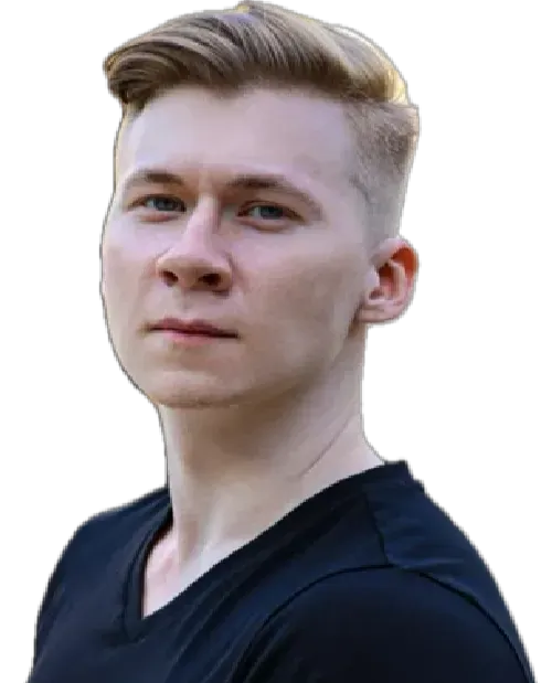 Andrii Kryliuk