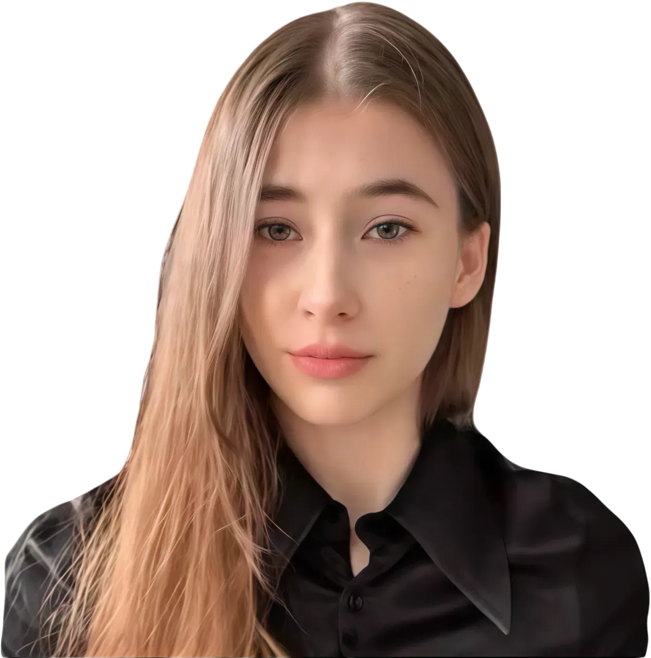 Valeria Ovseannicova