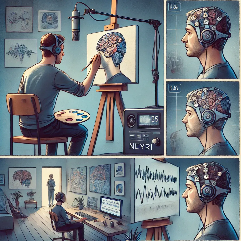 Visual Art image