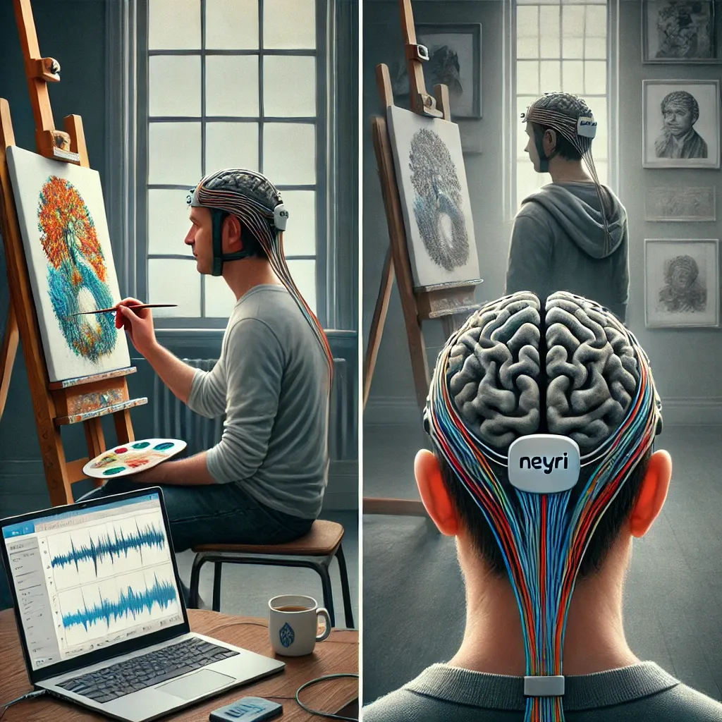 Visual Art image