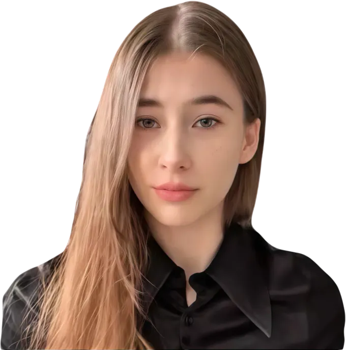 Valeria Ovseannicova