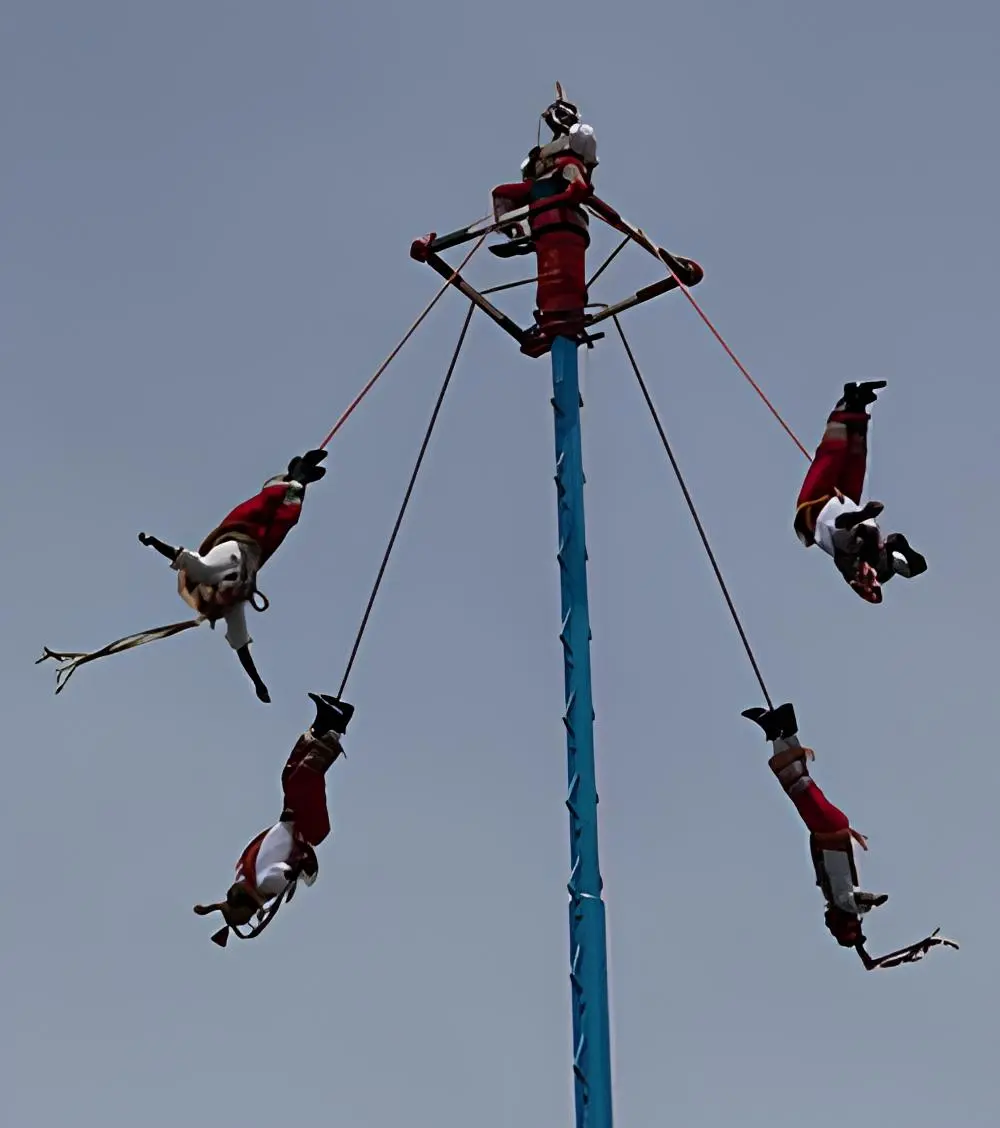 Fourth dance image