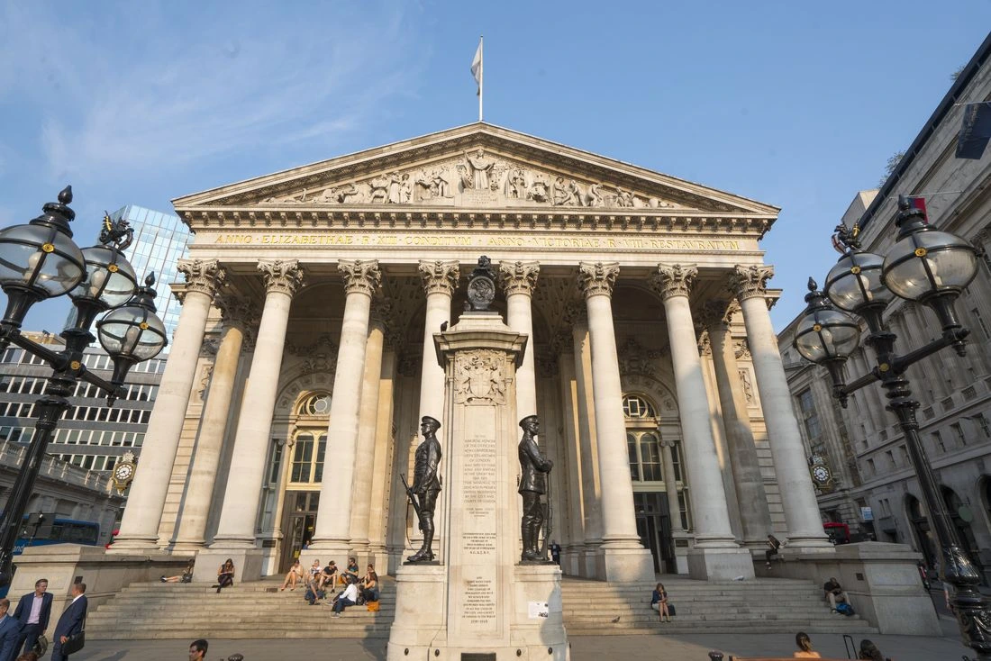 London Stock Exchange