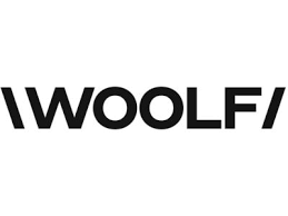 Woolf University logo