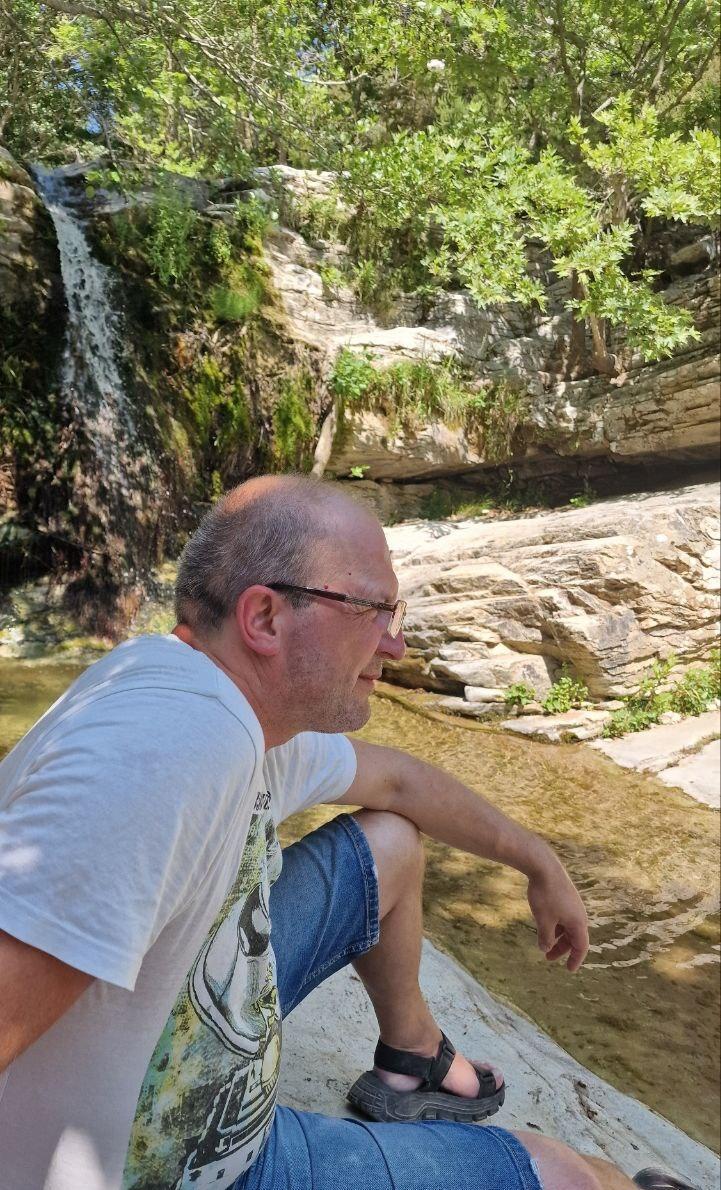 Alexander Ovsyannikov