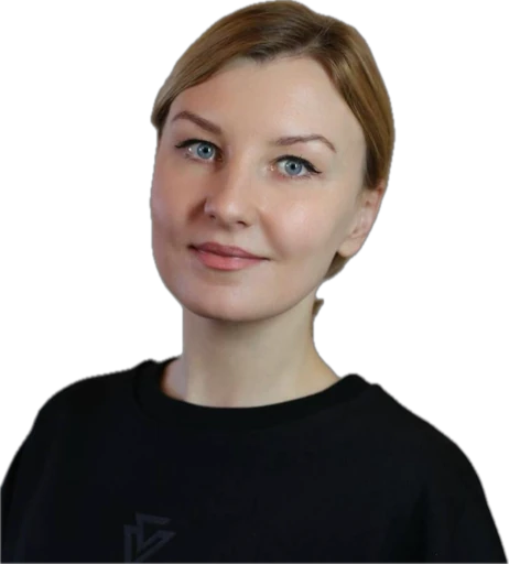 Татьяна Крестьянова